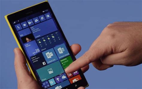 W­i­n­d­o­w­s­ ­1­0­ ­M­o­b­i­l­e­ ­M­i­c­r­o­s­o­f­t­­u­n­ ­M­i­s­y­o­n­u­n­d­a­n­ ­K­a­l­d­ı­r­ı­l­d­ı­